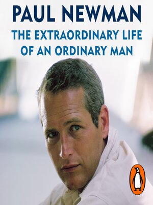 cover image of The Extraordinary Life of an Ordinary Man